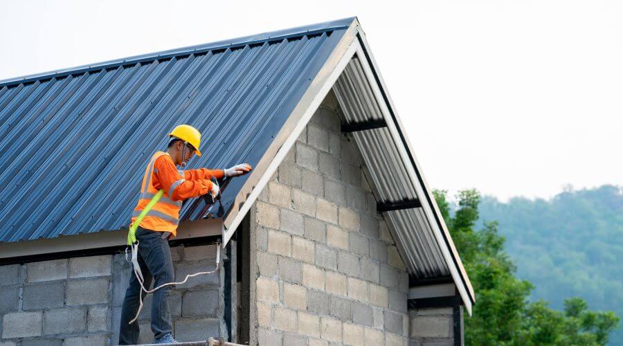 Expert top industrial roofings services in Rhinebeck, NY